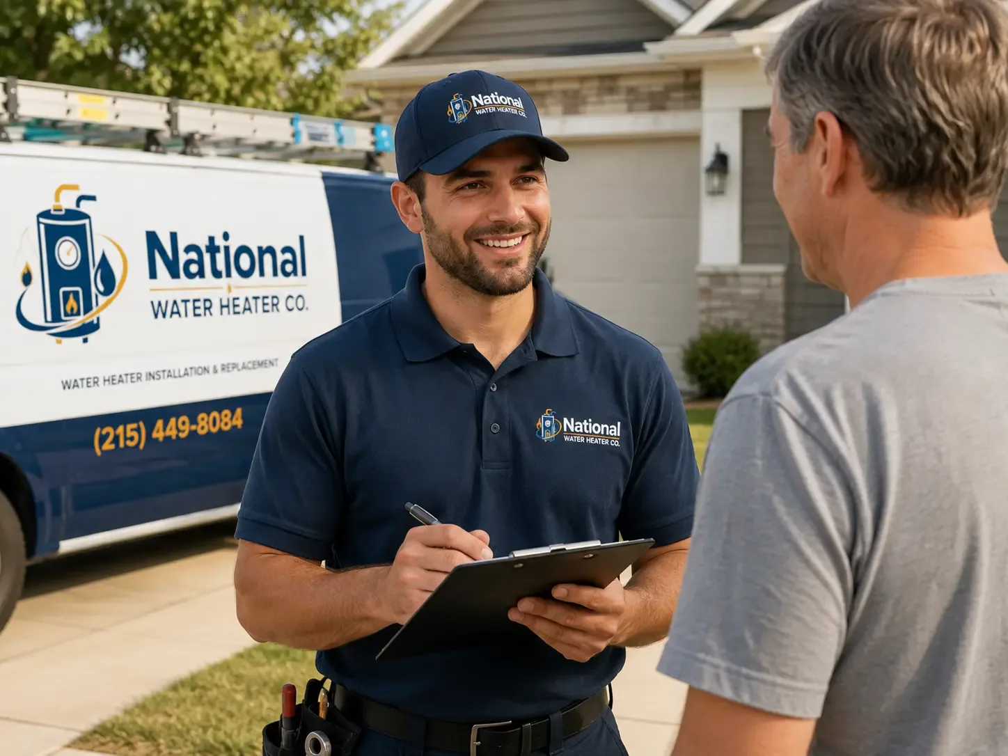 Water Heater Installation Hallandale, FL FAQs